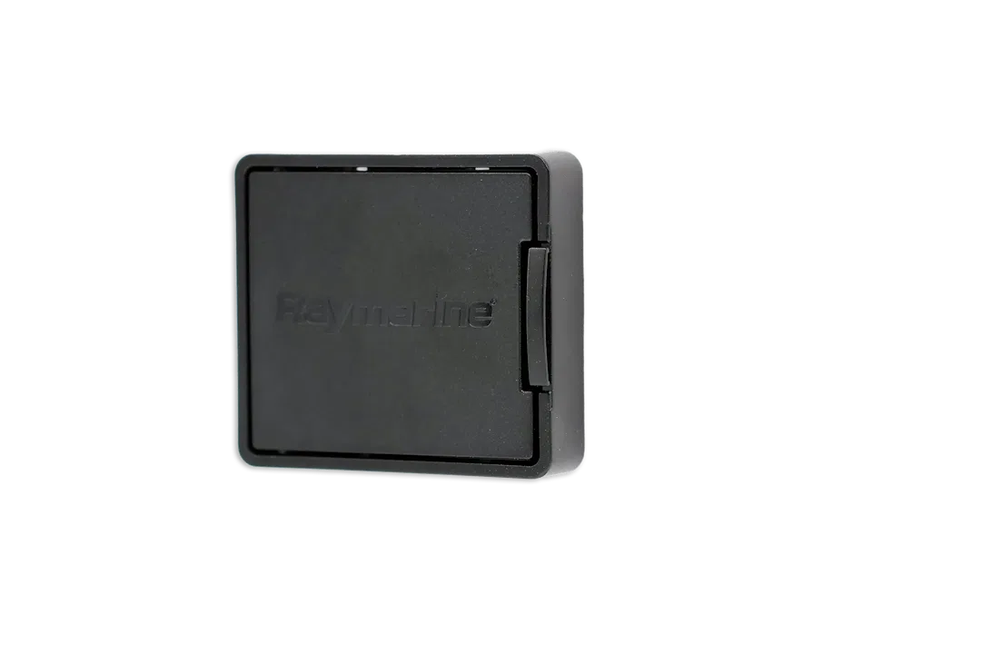 A80585 – RAYMARINE SD Card Reader, MicroSD Remote Card Reader For Axiom Displays 5 Volt DC 0.25 Ampe - view 2